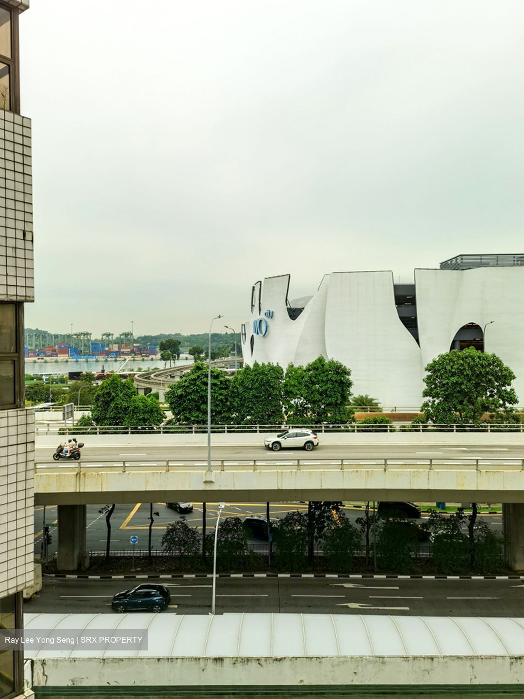 Telok Blangah House (D4), Apartment #596444181